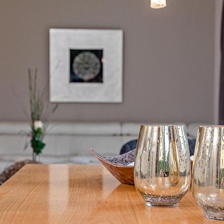 Apartament Quartier L Drezno Zewnętrze zdjęcie