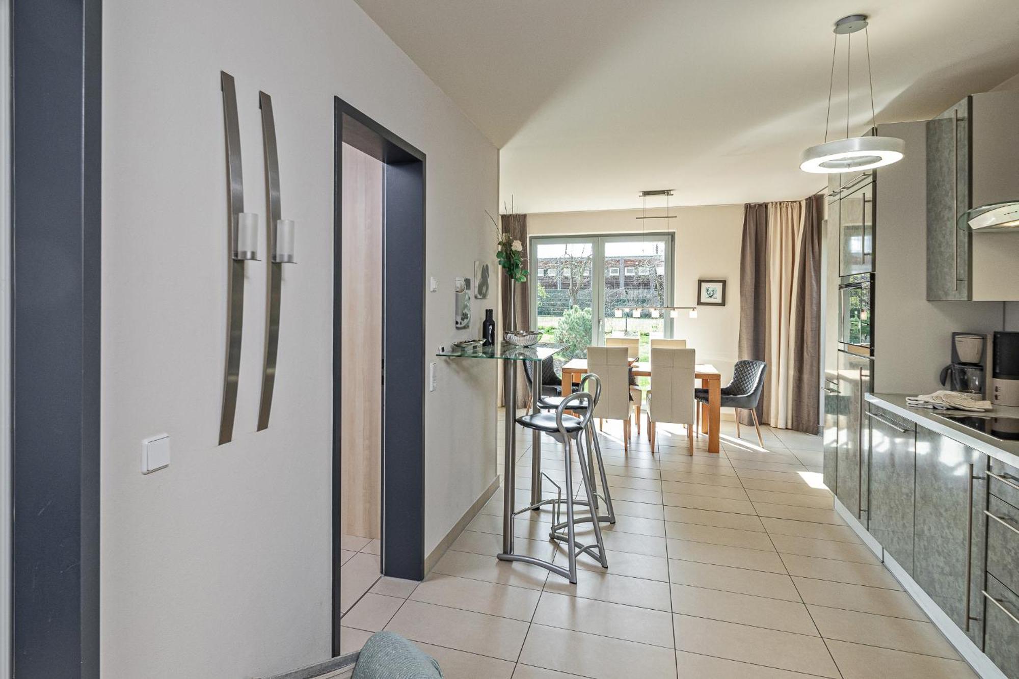 Apartament Quartier L Drezno Zewnętrze zdjęcie