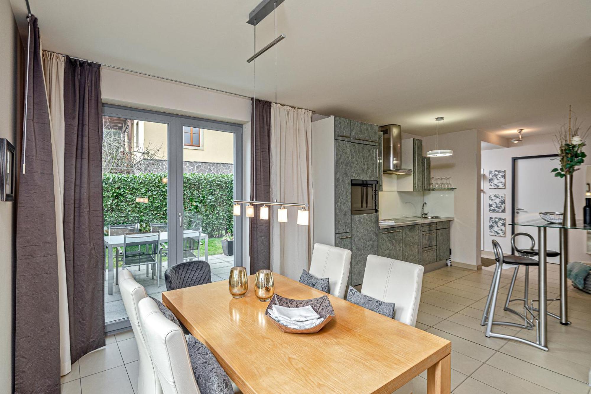 Apartament Quartier L Drezno Zewnętrze zdjęcie