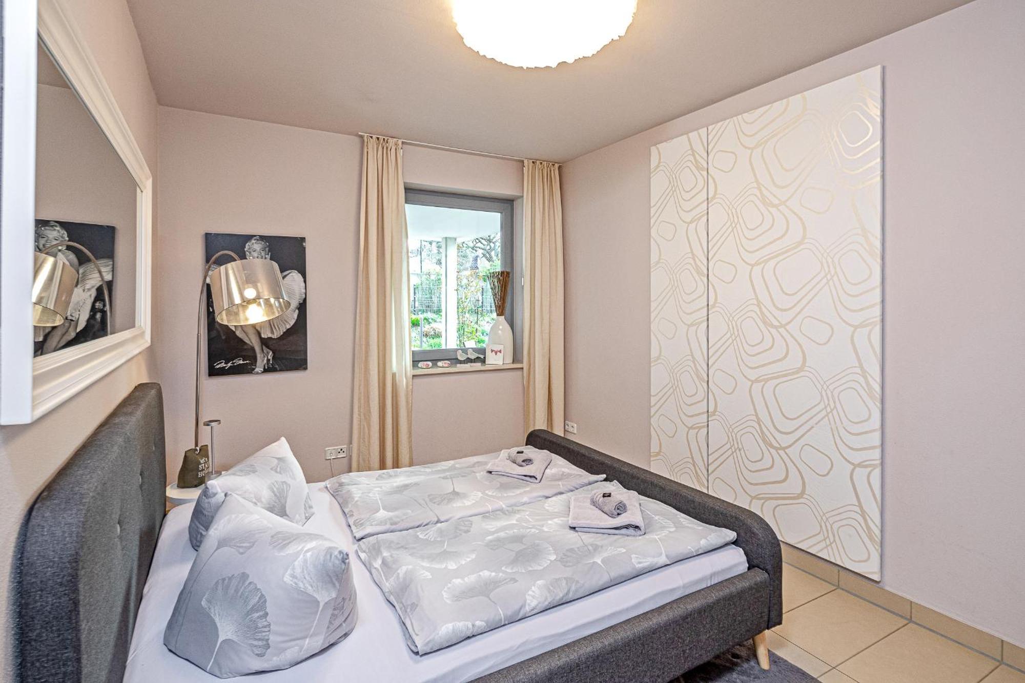 Apartament Quartier L Drezno Zewnętrze zdjęcie