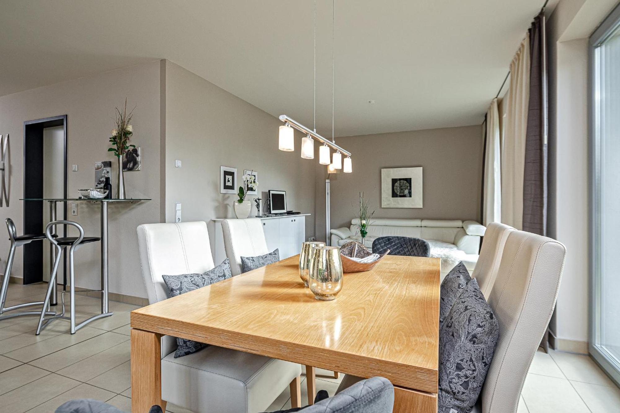 Apartament Quartier L Drezno Zewnętrze zdjęcie