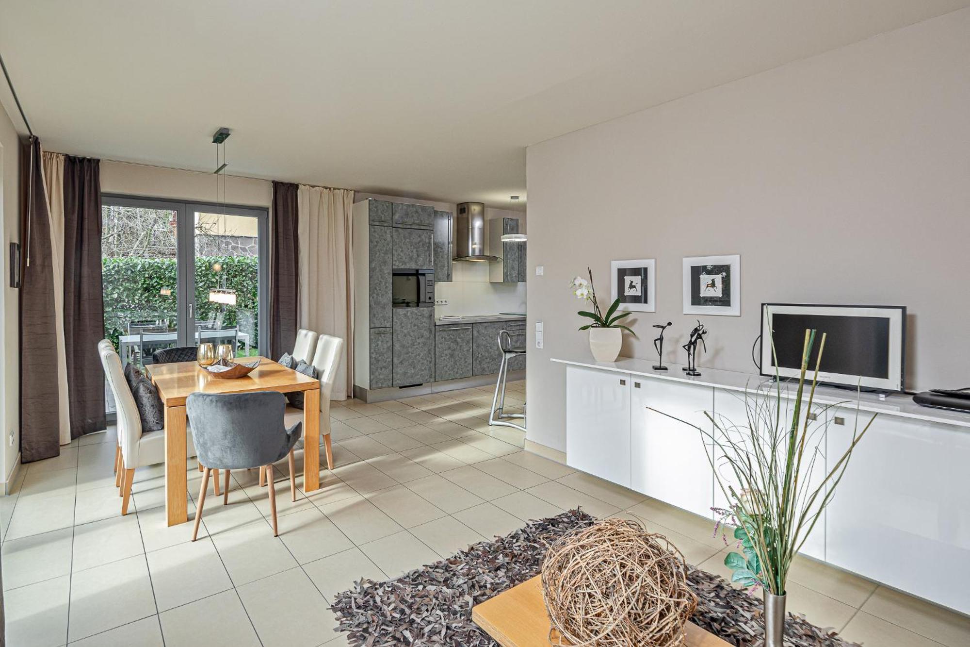 Apartament Quartier L Drezno Zewnętrze zdjęcie