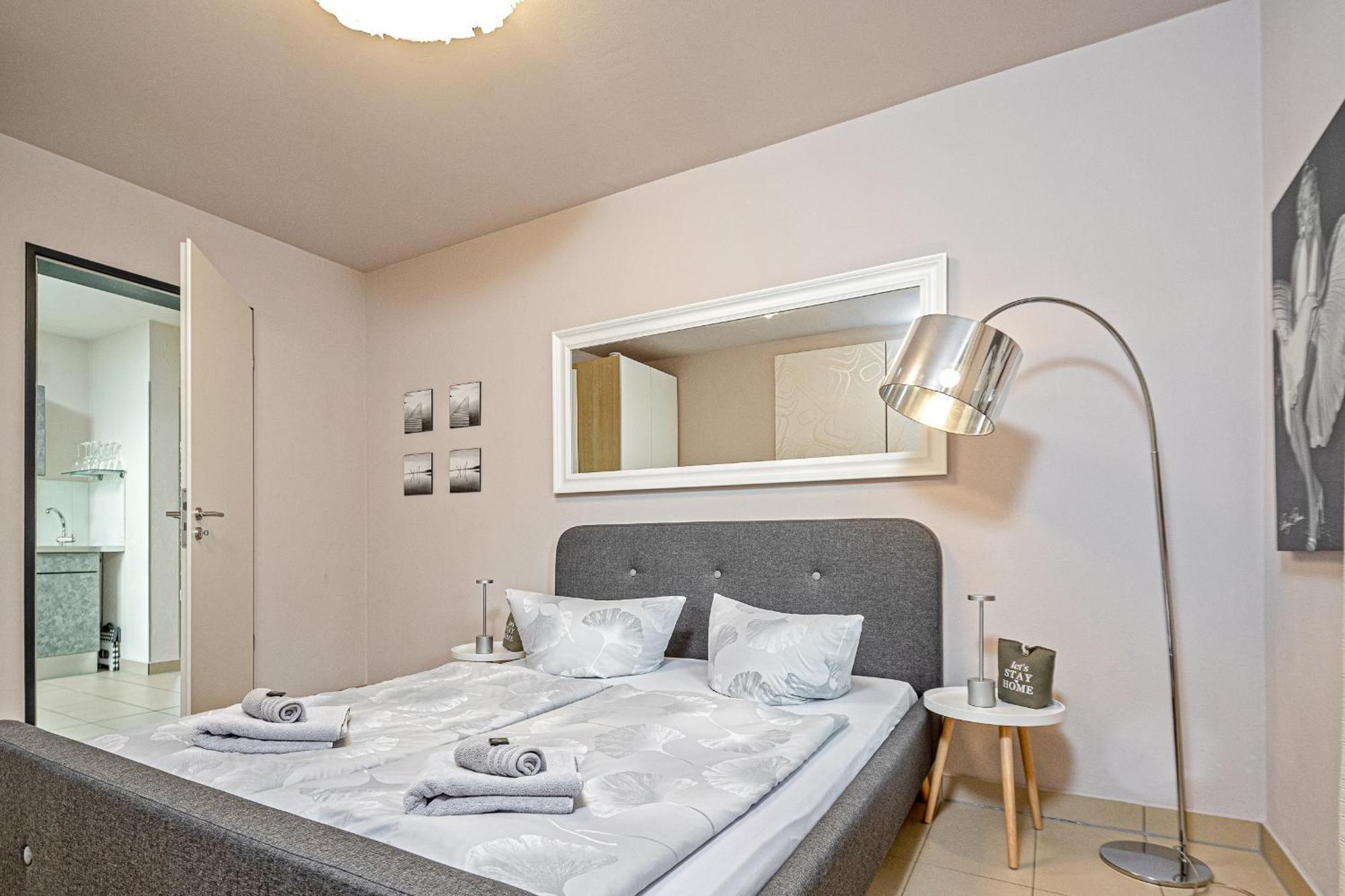 Apartament Quartier L Drezno Zewnętrze zdjęcie