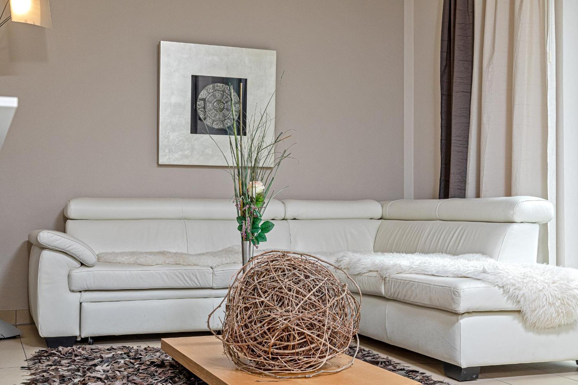 Apartament Quartier L Drezno Zewnętrze zdjęcie