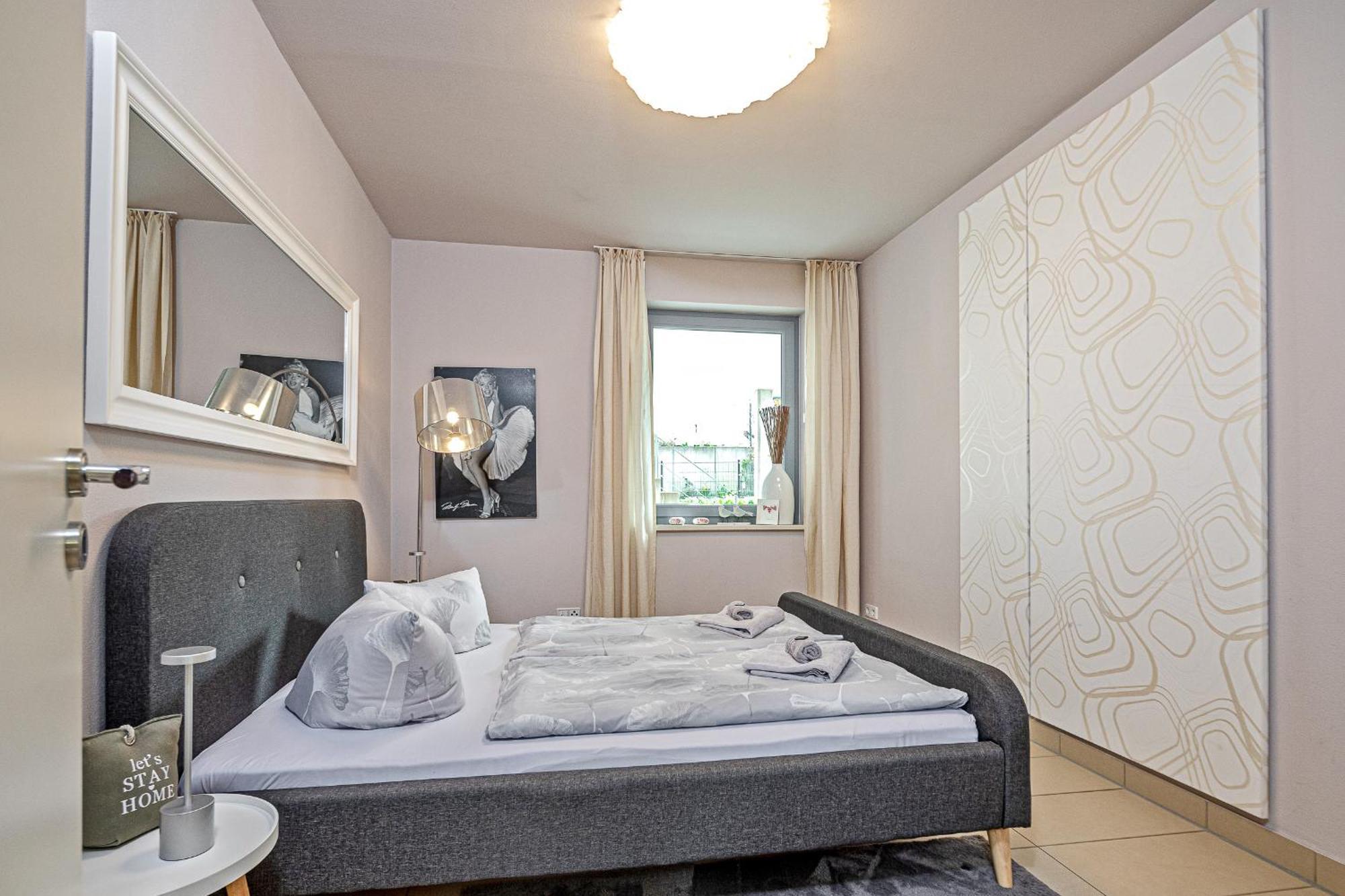 Apartament Quartier L Drezno Zewnętrze zdjęcie