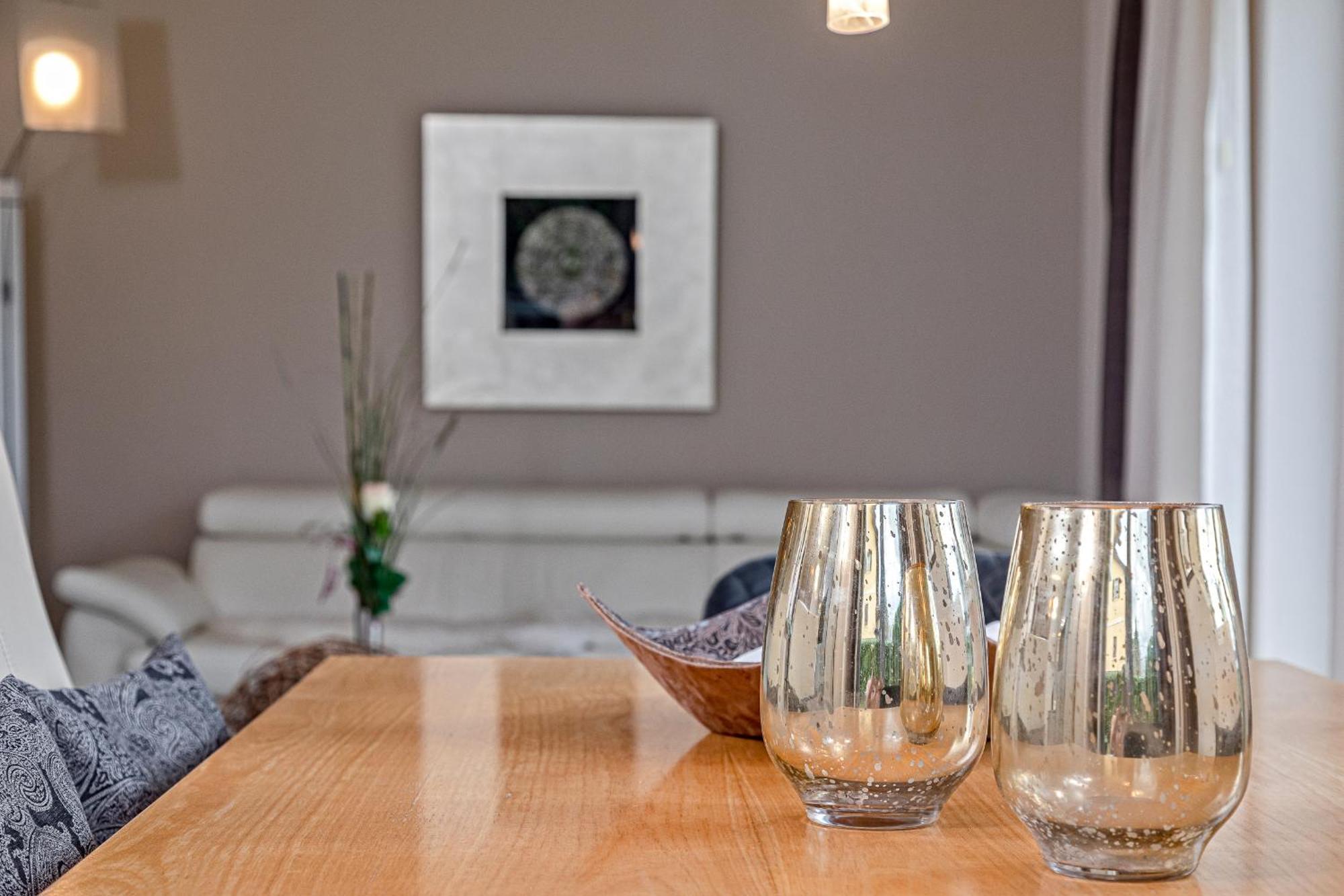 Apartament Quartier L Drezno Zewnętrze zdjęcie