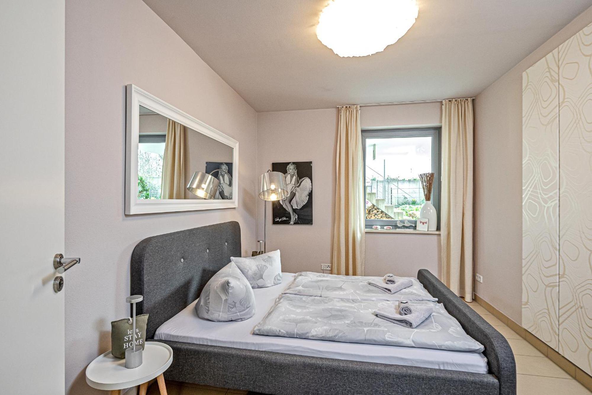 Apartament Quartier L Drezno Zewnętrze zdjęcie