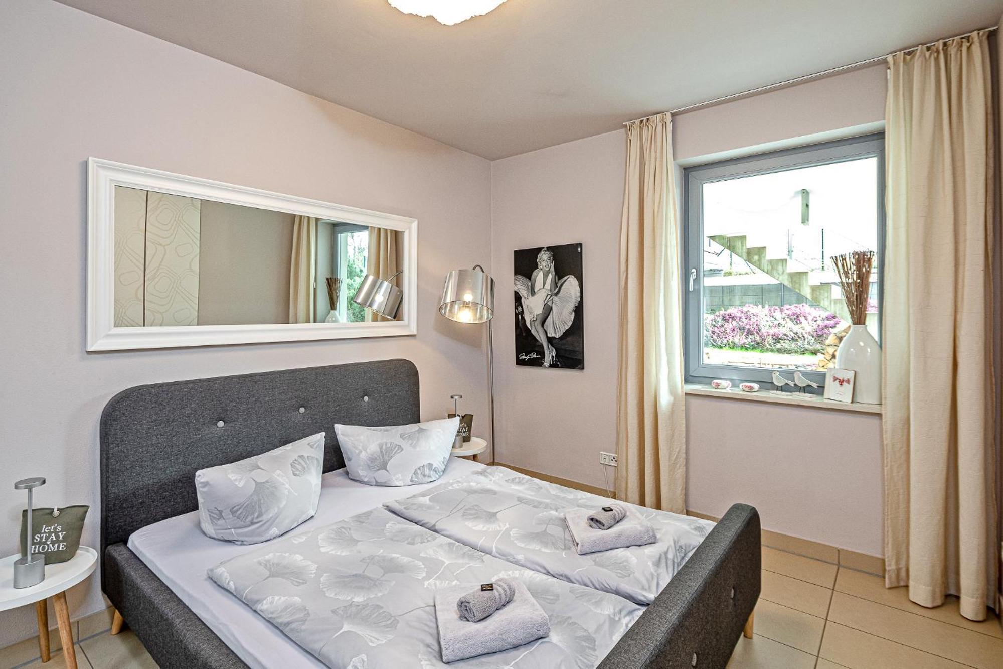 Apartament Quartier L Drezno Zewnętrze zdjęcie