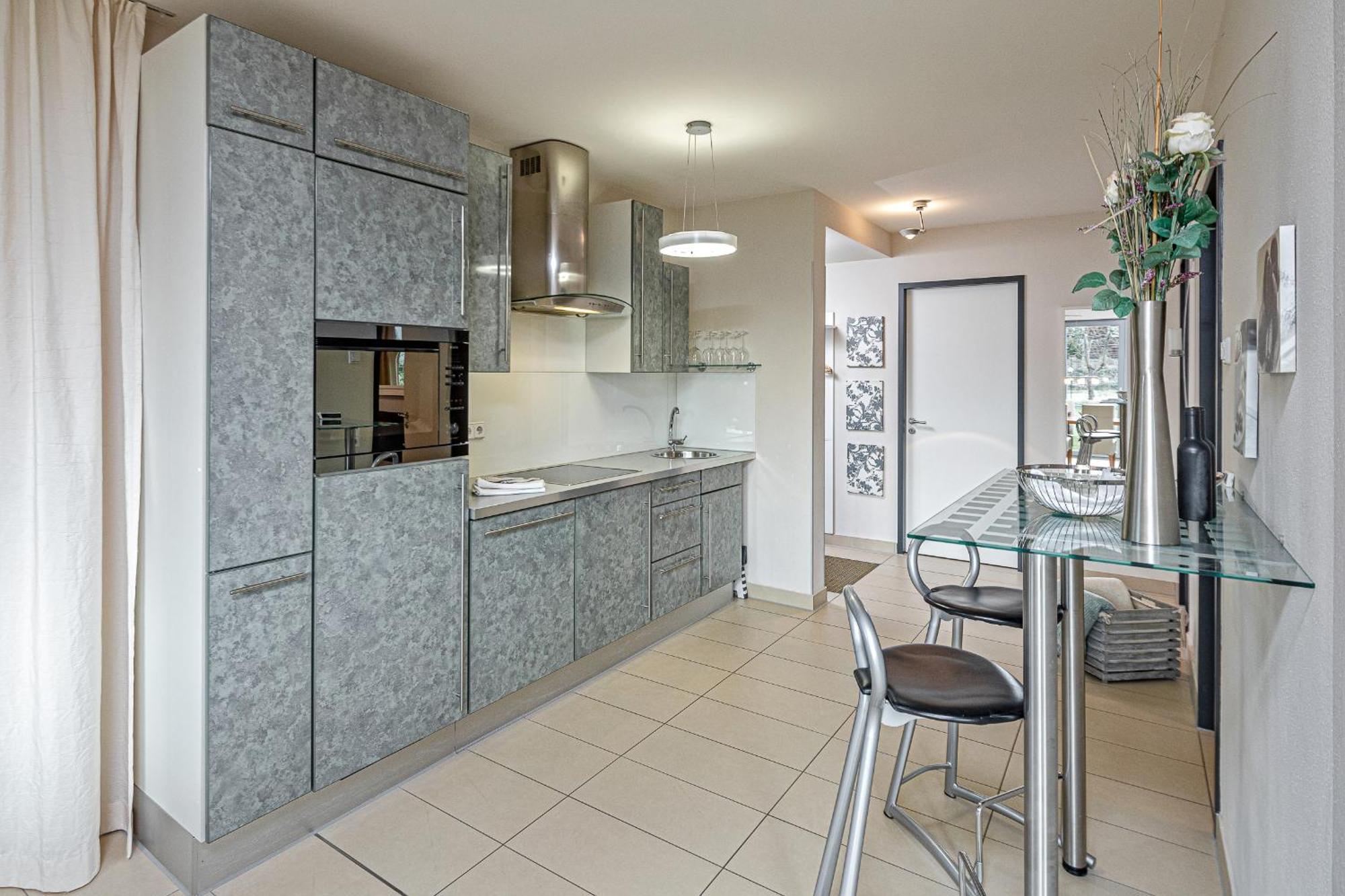 Apartament Quartier L Drezno Zewnętrze zdjęcie