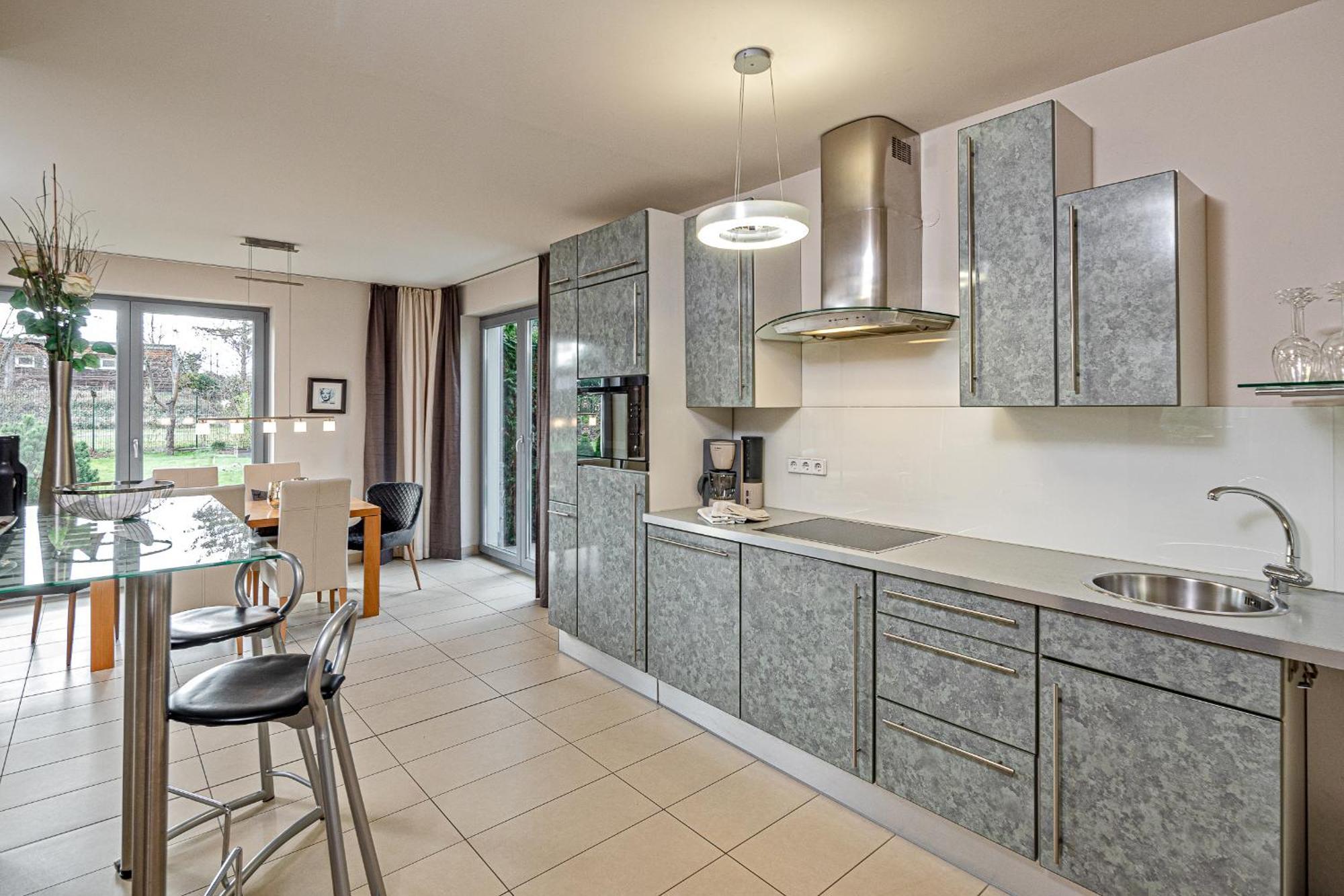 Apartament Quartier L Drezno Zewnętrze zdjęcie